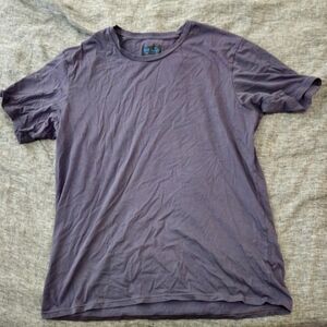 Janji Runterra Bio Tee (Obsidian, Size M)